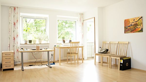 The Un-ignorable Benefits of Maximising Natural Ligth in the Home