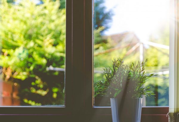 The Un-Ignorable Benefits of Maximising Natural Light in the Home