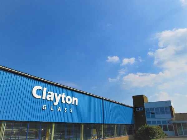 Clayton Glass Set to Become UK’s Largest Glass Manufacturer in Further Expansion at Flagship Site