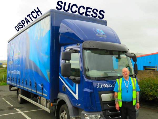 How dispatch contributes to Success