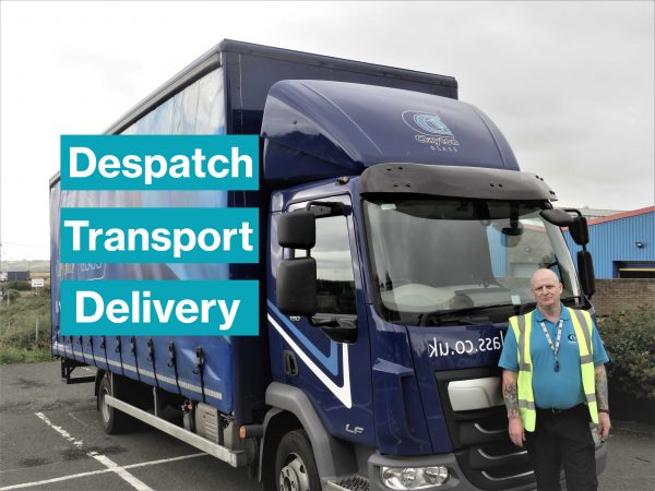 How Despatch Contributes to Successful Business, Despatch Department, Despatch Successful Business, what is despatch