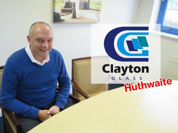 Jonathan Bryan on Clayton Glass Huthwaite