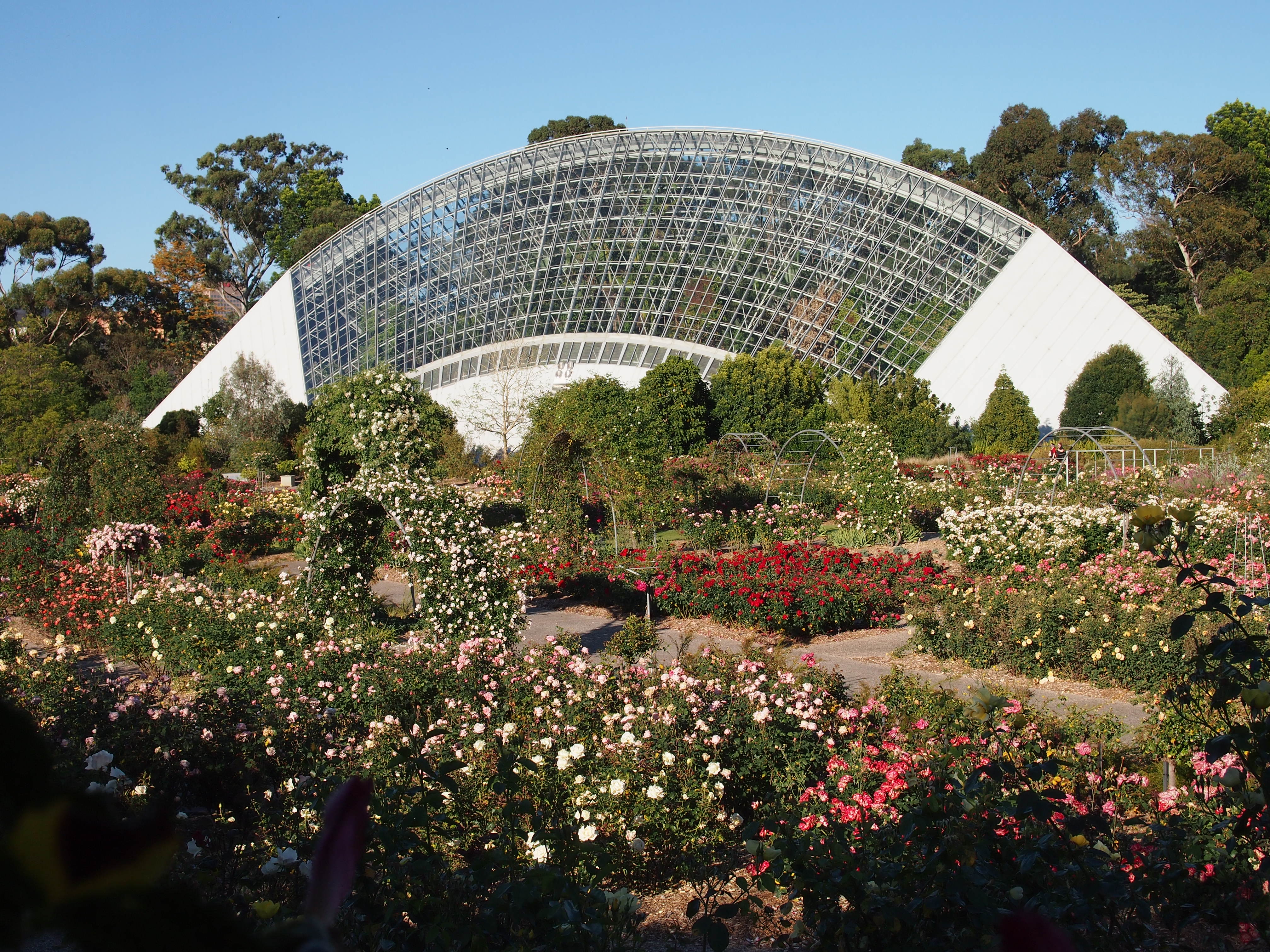 Top 10 Stunning Conservatories
