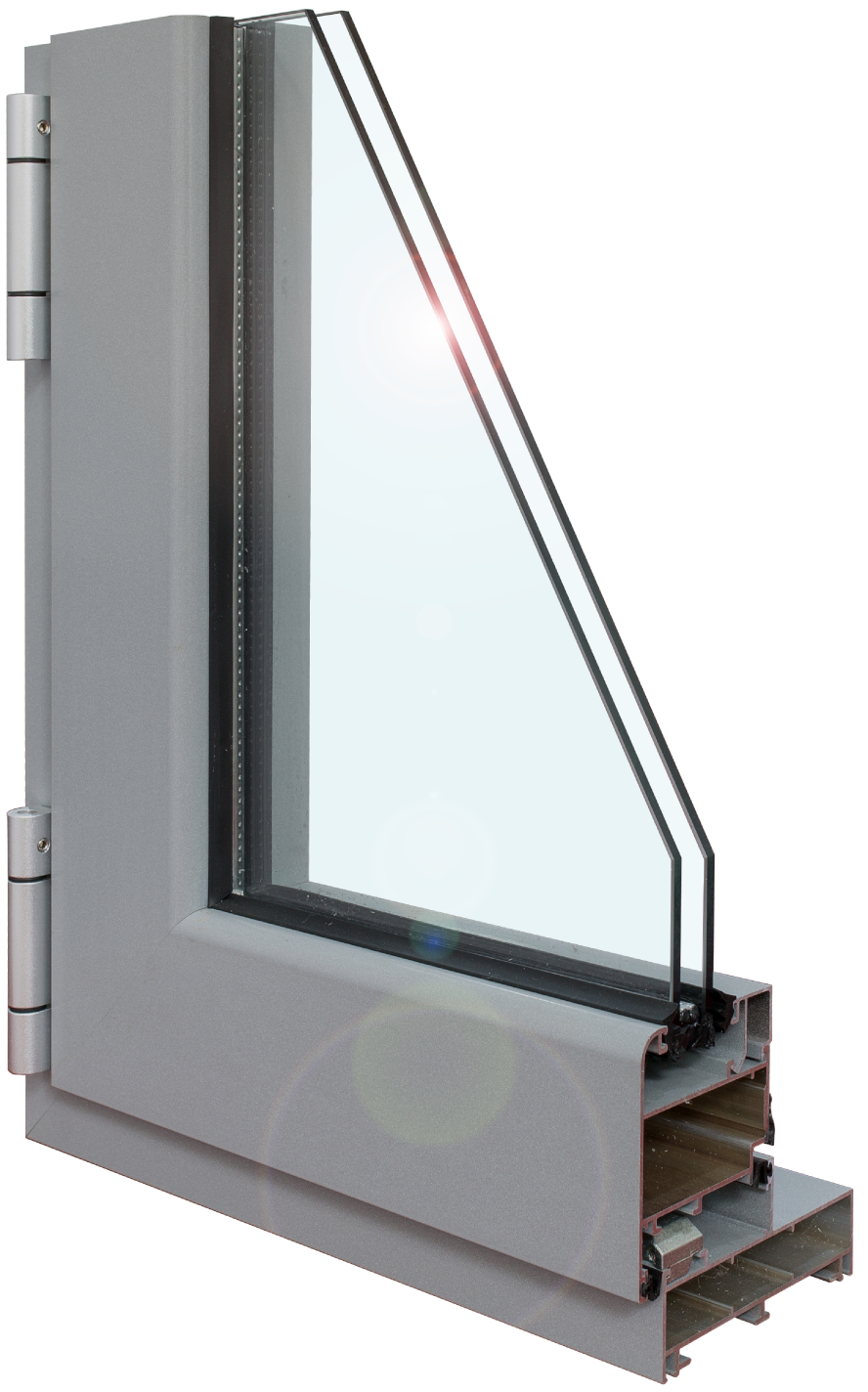 Insulated Glass Units