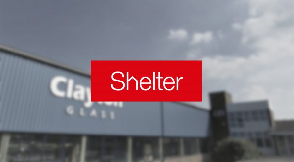 Donate to Shelter