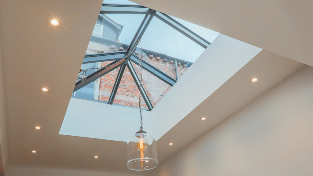 The Top 3 Reasons to Install a Lantern Roof ClaytonGlass