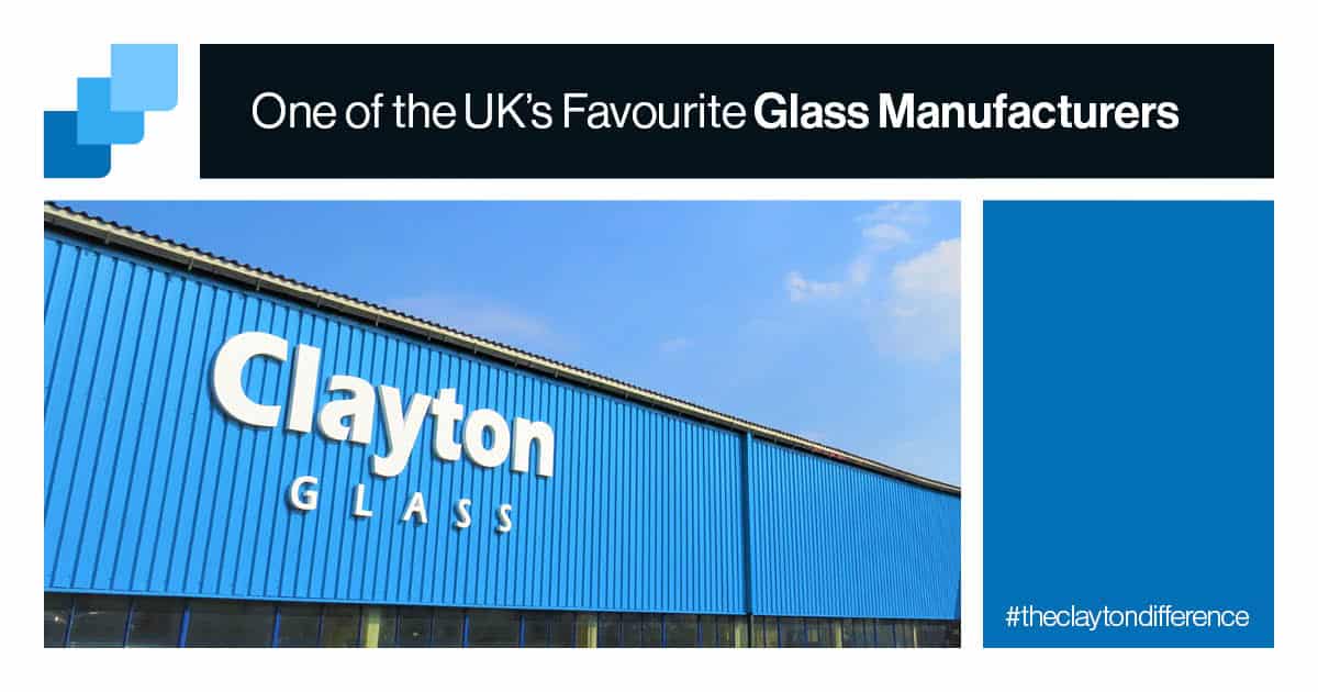Glass Manufacturers
